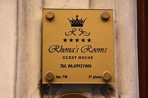 Condotti Rooms