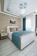 Atam Suites & Apart