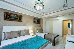 Atam Suites & Apart