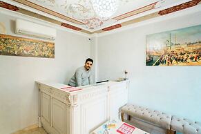 Atam Suites & Apart