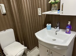 Atam Suites & Apart