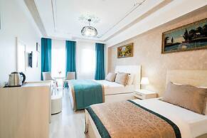Atam Suites & Apart