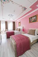 Atam Suites & Apart