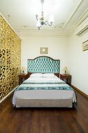 Atam Suites & Apart