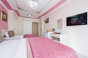 Atam Suites & Apart