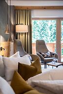 Alpenland Gerlos - Hotel & Breakfast