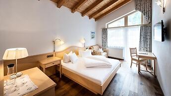 Alpenland Gerlos - Hotel & Breakfast