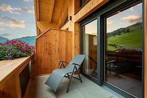 Alpenland Gerlos - Hotel & Breakfast