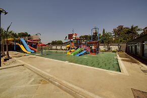 Meritas Picaddle Resort - Lonavala