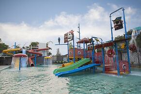 Meritas Picaddle Resort - Lonavala