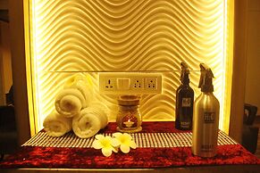 Meritas Picaddle Resort - Lonavala