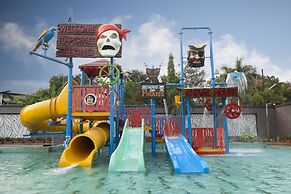 Meritas Picaddle Resort - Lonavala