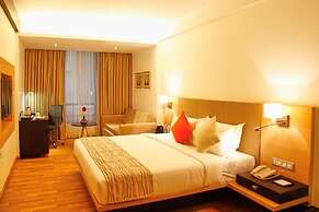 Meritas Picaddle Resort - Lonavala