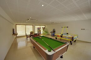 Meritas Picaddle Resort - Lonavala
