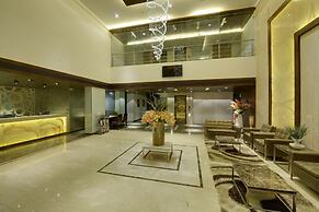 Meritas Picaddle Resort - Lonavala