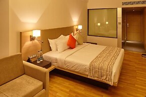 Meritas Picaddle Resort - Lonavala