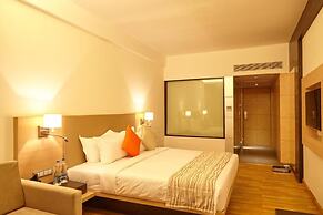 Meritas Picaddle Resort - Lonavala