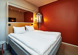 Scandic Go, Upplandsgatan 4
