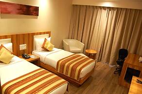 Le ROI Raipur