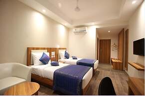 Le ROI Raipur