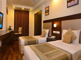 Le ROI Raipur