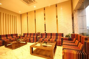 Le ROI Raipur