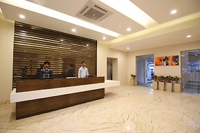 Le ROI Raipur
