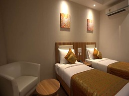 Le ROI Raipur