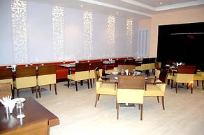 Le ROI Raipur