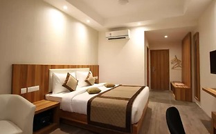 Le ROI Raipur