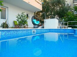 Apartments Cordis