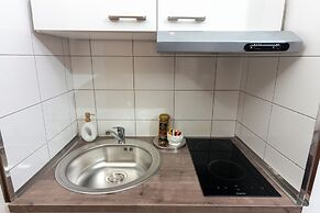 Apartments Cordis