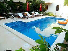 Apartments Cordis
