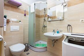 Apartments Cordis