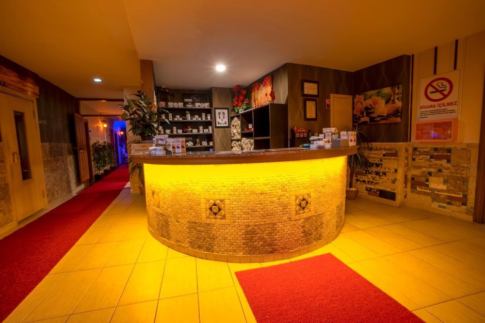 Çenger Beach Resort Spa - All Inclusive