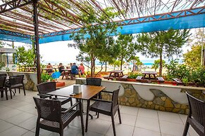 Çenger Beach Resort Spa - All Inclusive