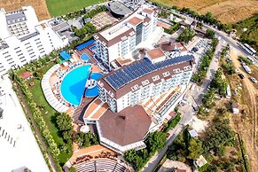 Çenger Beach Resort Spa - All Inclusive