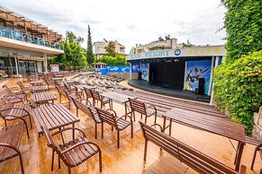 Çenger Beach Resort Spa - All Inclusive