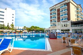 Çenger Beach Resort Spa - All Inclusive