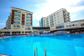 Çenger Beach Resort Spa - All Inclusive