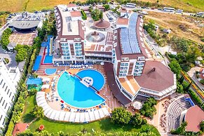 Çenger Beach Resort Spa - All Inclusive