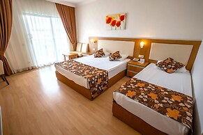 Çenger Beach Resort Spa - All Inclusive