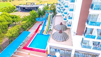 Çenger Beach Resort Spa - All Inclusive