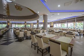 Çenger Beach Resort Spa - All Inclusive