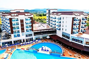 Çenger Beach Resort Spa - All Inclusive