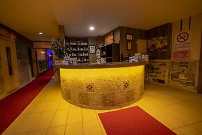 Çenger Beach Resort Spa - All Inclusive