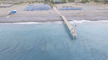 Çenger Beach Resort Spa - All Inclusive