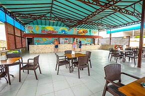 Çenger Beach Resort Spa - All Inclusive