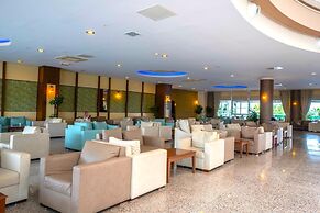 Çenger Beach Resort Spa - All Inclusive