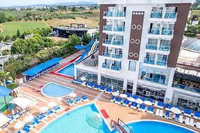 Çenger Beach Resort Spa - All Inclusive
